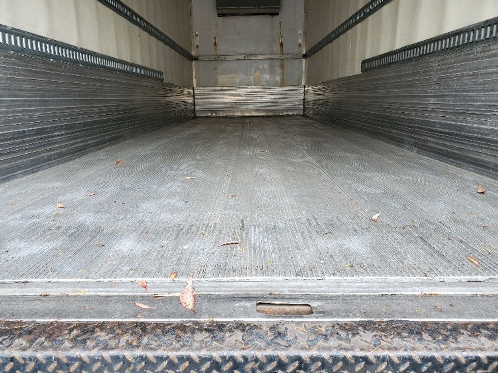 Refrigerated Truck-Light and Medium Duty Trucks-Hino-2017-338-Torrance-CA-199,938\n\t\tmiles-$ 43,500 - Image 10