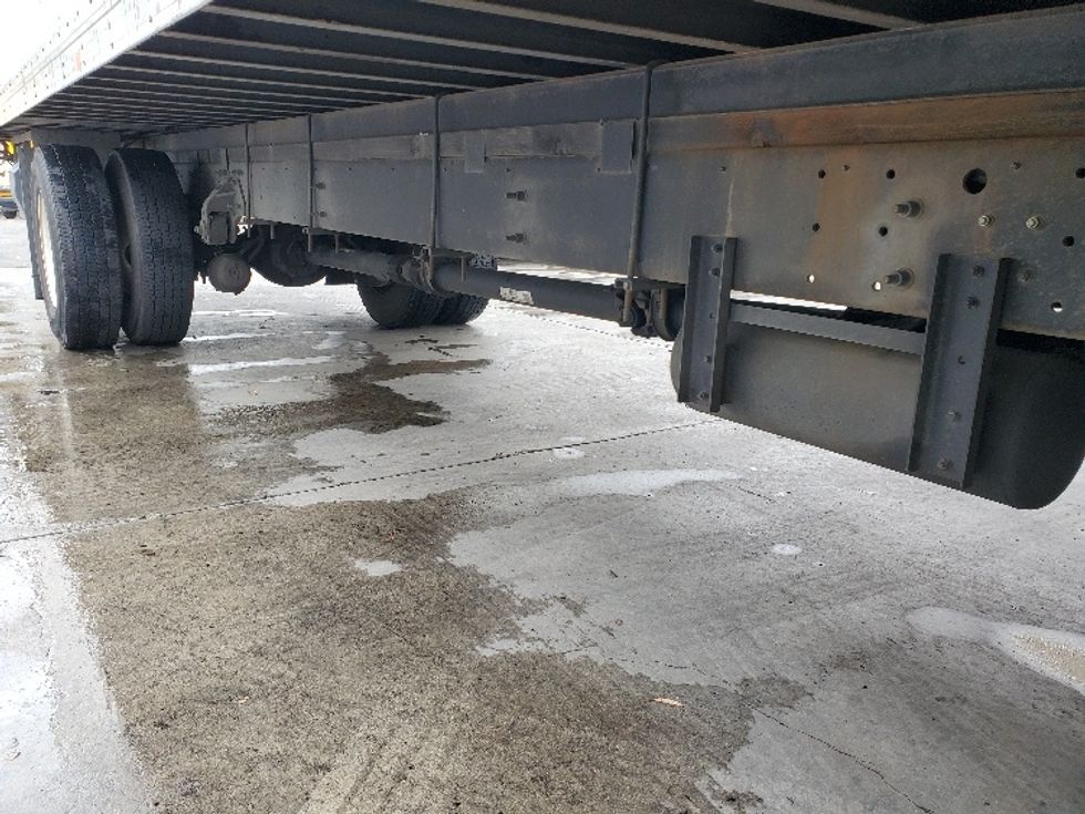 Refrigerated Truck-Light and Medium Duty Trucks-Hino-2017-338-Torrance-CA-199,938\n\t\tmiles-$ 43,500 - Image 14