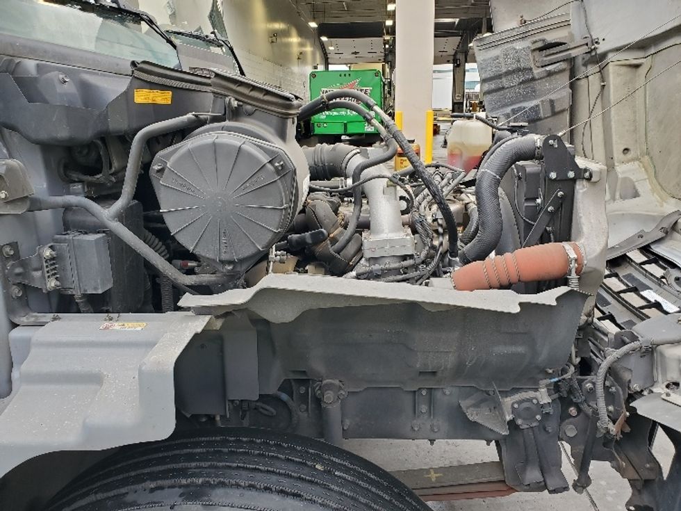 Refrigerated Truck-Light and Medium Duty Trucks-Hino-2017-338-Torrance-CA-199,938\n\t\tmiles-$ 43,500 - Image 22