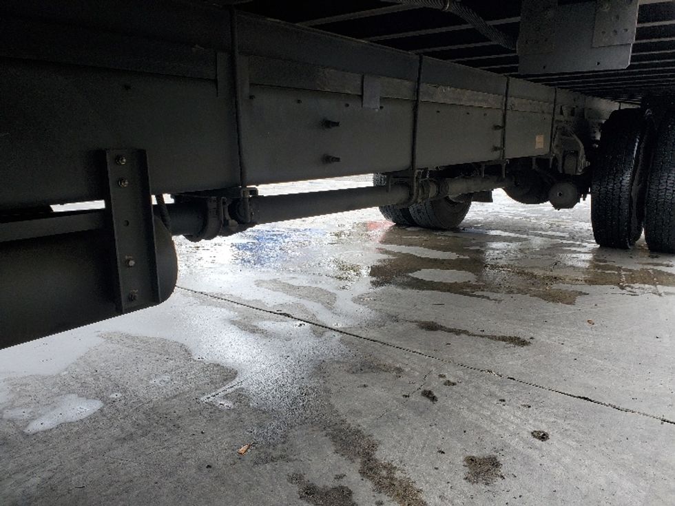 Refrigerated Truck-Light and Medium Duty Trucks-Hino-2017-338-Torrance-CA-199,938\n\t\tmiles-$ 43,500 - Image 5