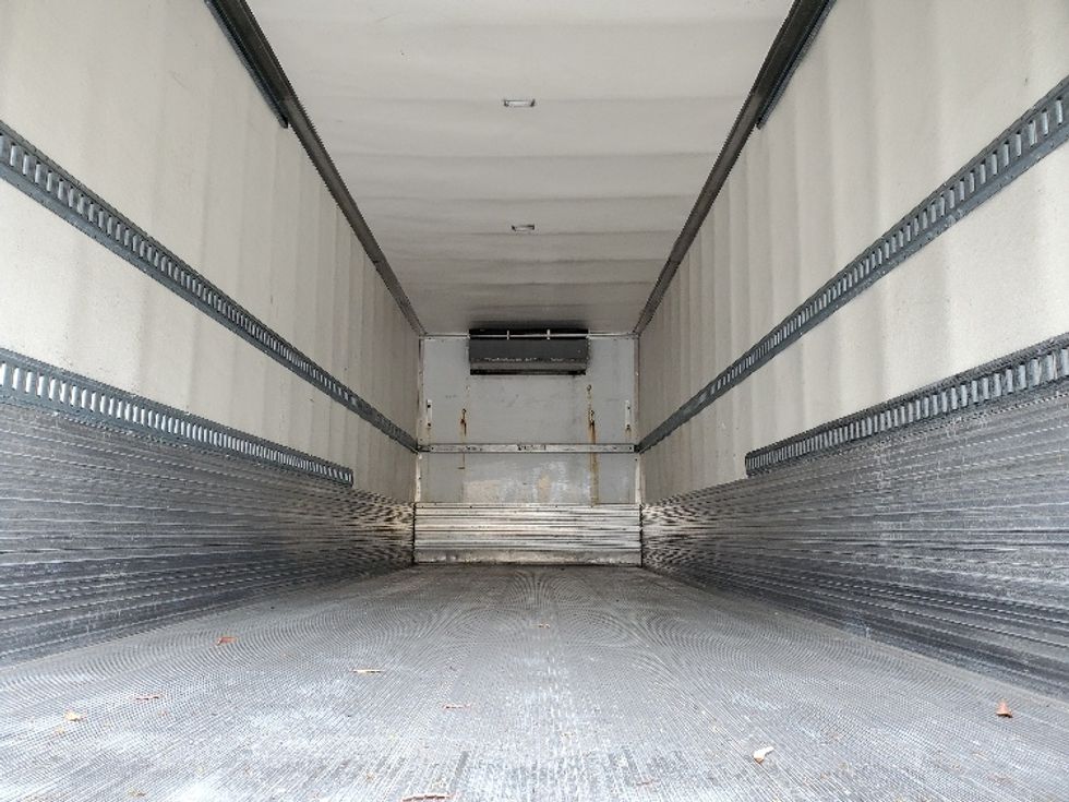 Refrigerated Truck-Light and Medium Duty Trucks-Hino-2017-338-Torrance-CA-199,938\n\t\tmiles-$ 43,500 - Image 8