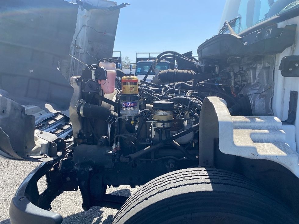 Refrigerated Truck-Light and Medium Duty Trucks-Hino-2017-338-Torrance-CA-73,584\n\t\tmiles-$ 51,250 - Image 24