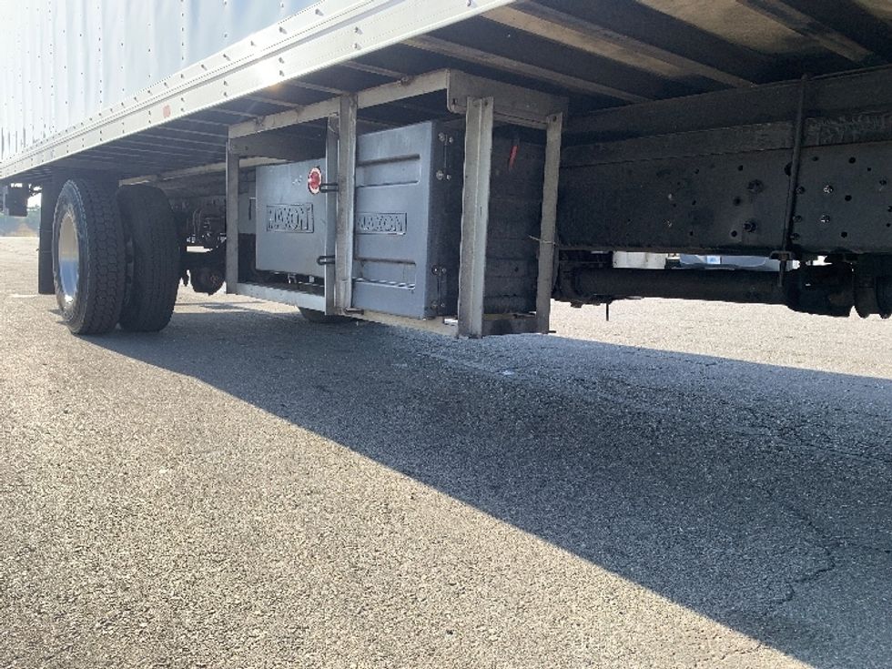 Refrigerated Truck-Light and Medium Duty Trucks-Hino-2017-338-Torrance-CA-87,775\n\t\tmiles-$ 51,750 - Image 14