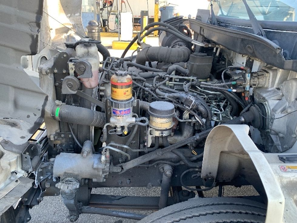 Refrigerated Truck-Light and Medium Duty Trucks-Hino-2017-338-Torrance-CA-87,775\n\t\tmiles-$ 51,750 - Image 24