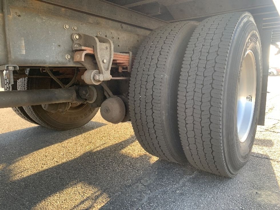 Refrigerated Truck-Light and Medium Duty Trucks-Hino-2017-338-Torrance-CA-87,775\n\t\tmiles-$ 51,750 - Image 5