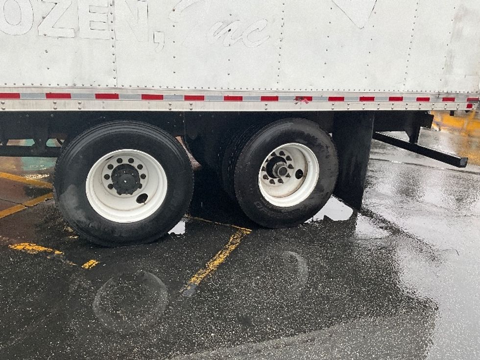 Refrigerated Truck-Light and Medium Duty Trucks-Hino-2017-338-Vernon-CA-55,430\n\t\tmiles-$ 52,500 - Image 24