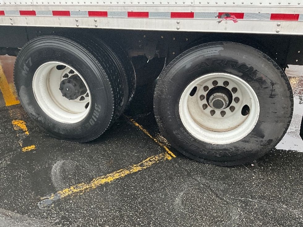 Refrigerated Truck-Light and Medium Duty Trucks-Hino-2017-338-Vernon-CA-55,430\n\t\tmiles-$ 52,500 - Image 25