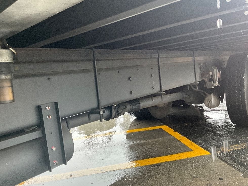 Refrigerated Truck-Light and Medium Duty Trucks-Hino-2017-338-Vernon-CA-55,430\n\t\tmiles-$ 52,500 - Image 5