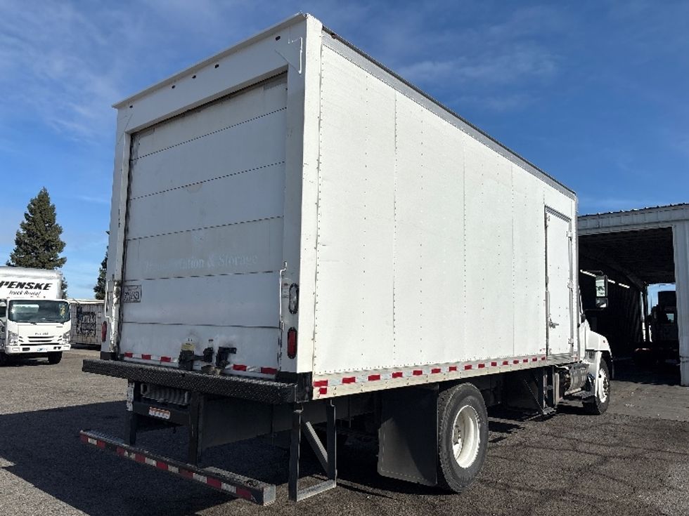 Refrigerated Truck-Light and Medium Duty Trucks-Hino-2017-338-West Sacramento-CA-322,209\n\t\tmiles-$ 19,250 - Image 13