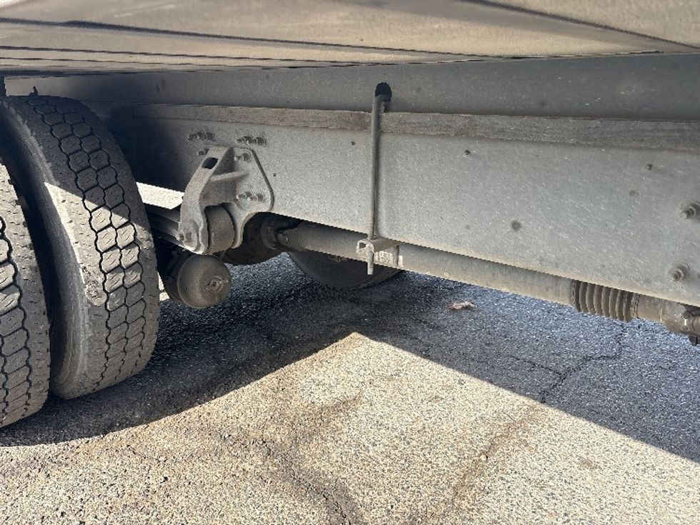 Refrigerated Truck-Light and Medium Duty Trucks-Hino-2017-338-West Sacramento-CA-322,209\n\t\tmiles-$ 19,250 - Image 14