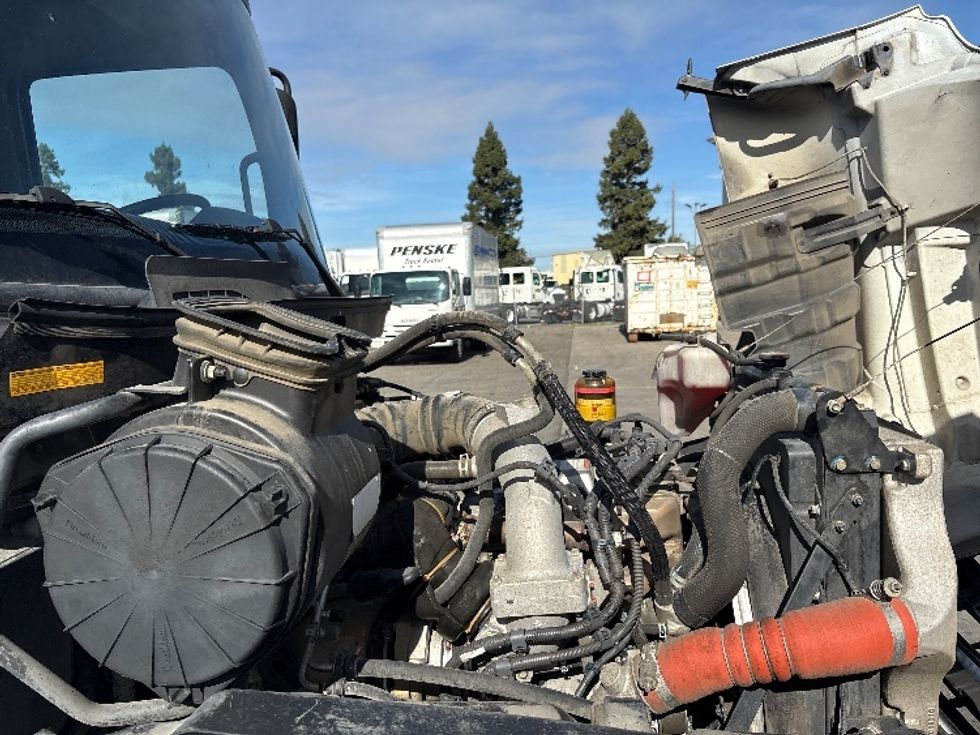 Refrigerated Truck-Light and Medium Duty Trucks-Hino-2017-338-West Sacramento-CA-322,209\n\t\tmiles-$ 19,250 - Image 20