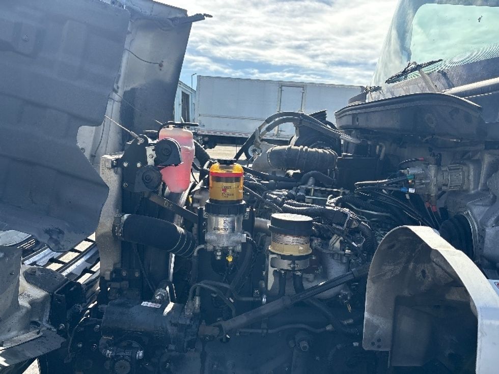 Refrigerated Truck-Light and Medium Duty Trucks-Hino-2017-338-West Sacramento-CA-322,209\n\t\tmiles-$ 19,250 - Image 21