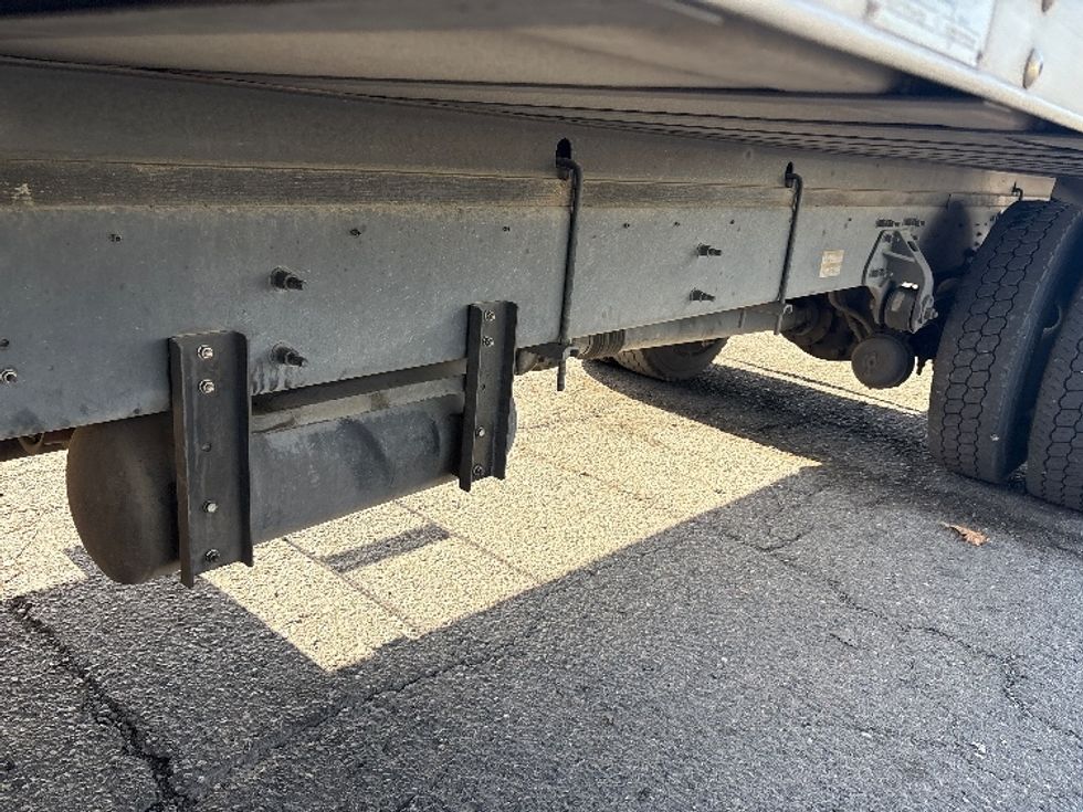 Refrigerated Truck-Light and Medium Duty Trucks-Hino-2017-338-West Sacramento-CA-322,209\n\t\tmiles-$ 19,250 - Image 5