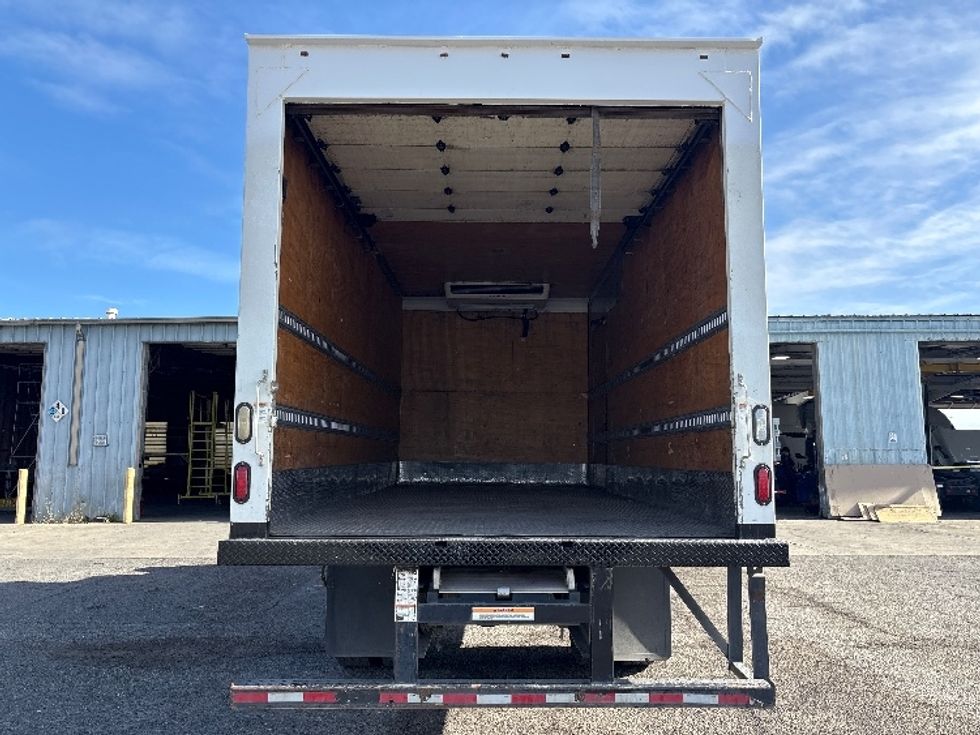 Refrigerated Truck-Light and Medium Duty Trucks-Hino-2017-338-West Sacramento-CA-322,209\n\t\tmiles-$ 19,250 - Image 8