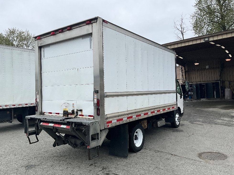 Refrigerated Truck-Light and Medium Duty Trucks-Hino-2018-195-Abbotsford-BC-393,200\n\t\tkm-$ 41,000 - Image 13