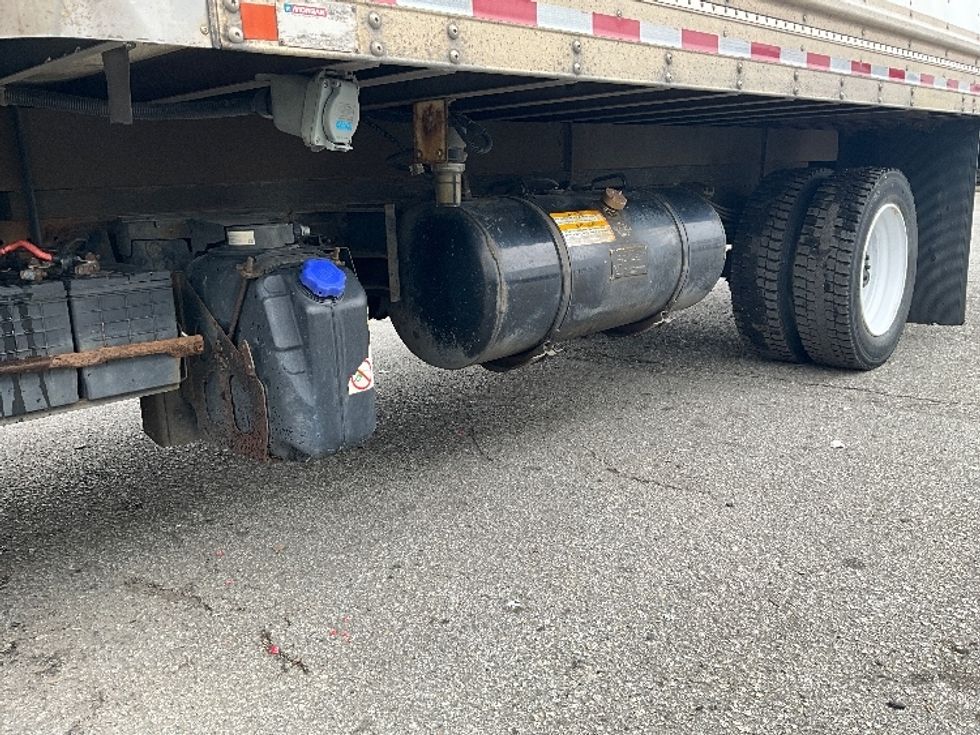 Refrigerated Truck-Light and Medium Duty Trucks-Hino-2018-195-Abbotsford-BC-393,200\n\t\tkm-$ 41,000 - Image 5