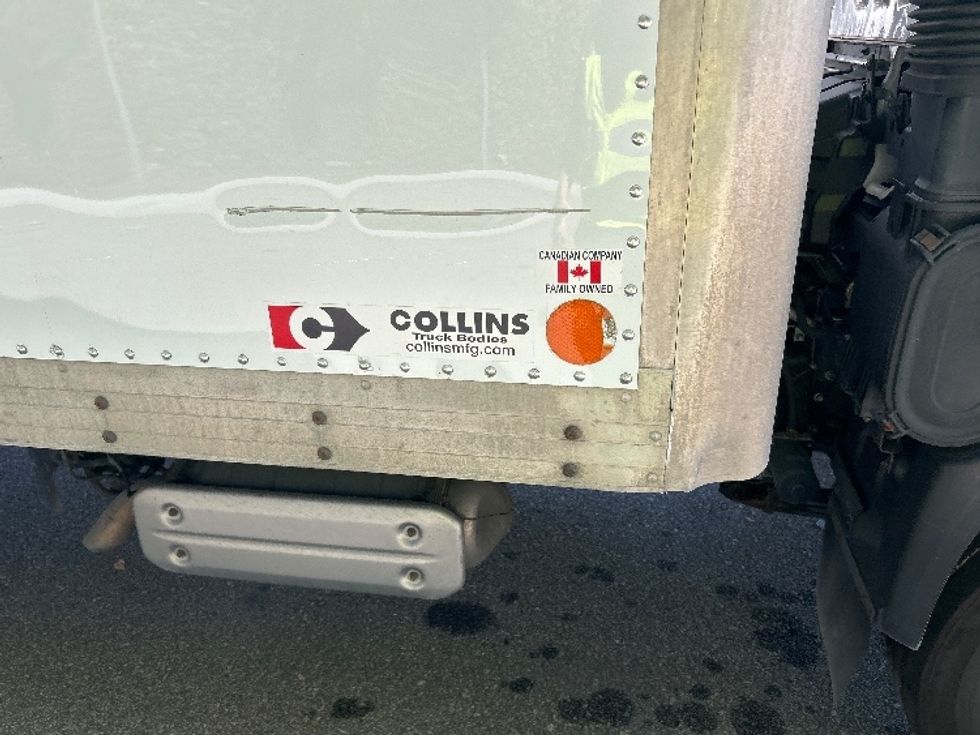 Refrigerated Truck-Light and Medium Duty Trucks-Hino-2018-195-Delta-BC-115,623\n\t\tkm-$ 70,750 - Image 28