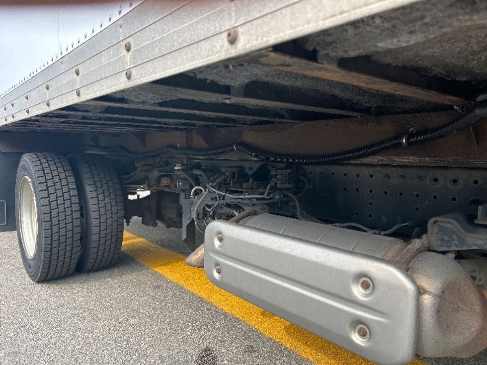 Refrigerated Truck-Light and Medium Duty Trucks-Hino-2018-195-Delta-BC-165,448\n\t\tkm-$ 67,000 - Image 12