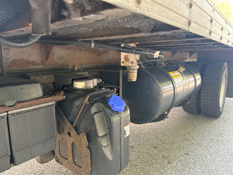 Refrigerated Truck-Light and Medium Duty Trucks-Hino-2018-195-Delta-BC-165,448\n\t\tkm-$ 67,000 - Image 5