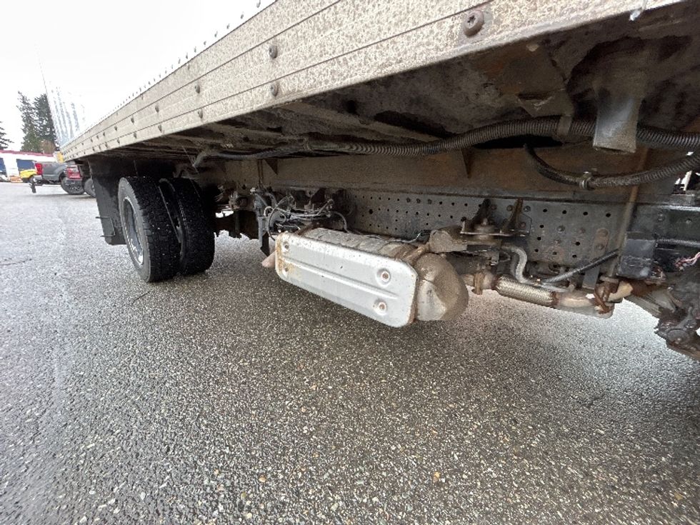 Refrigerated Truck-Light and Medium Duty Trucks-Hino-2018-195-Delta-BC-186,792\n\t\tkm-$ 64,000 - Image 14