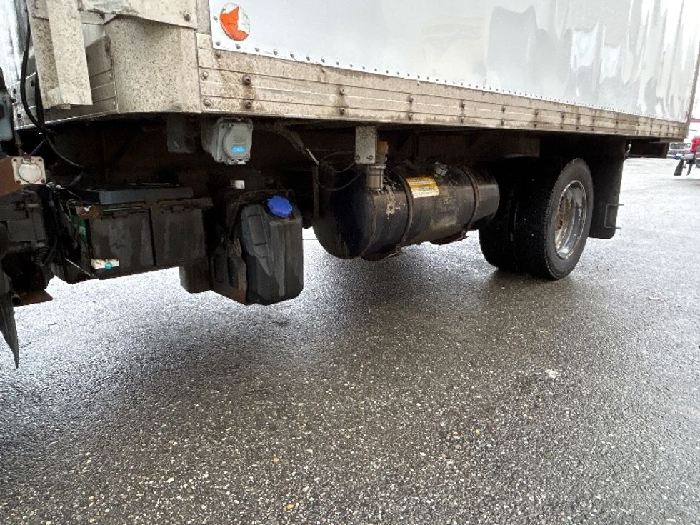 Refrigerated Truck-Light and Medium Duty Trucks-Hino-2018-195-Delta-BC-186,792\n\t\tkm-$ 64,000 - Image 5