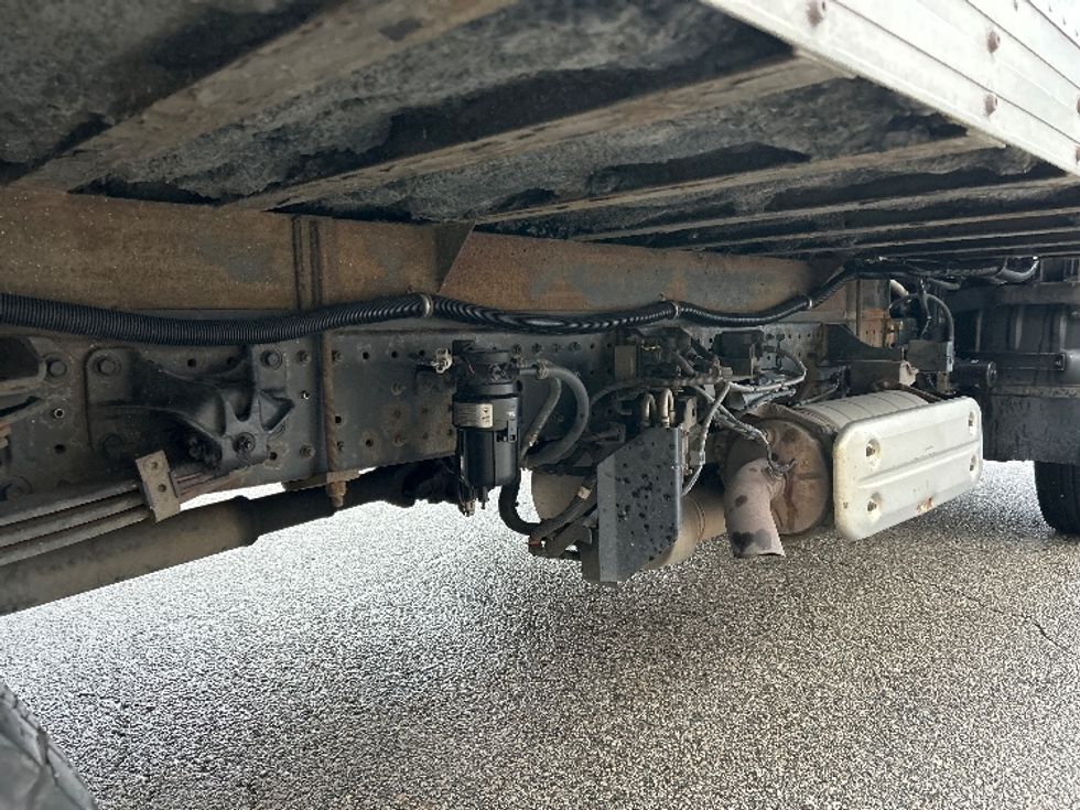 Refrigerated Truck-Light and Medium Duty Trucks-Hino-2018-195-Delta-BC-346,705\n\t\tkm-$ 44,750 - Image 13