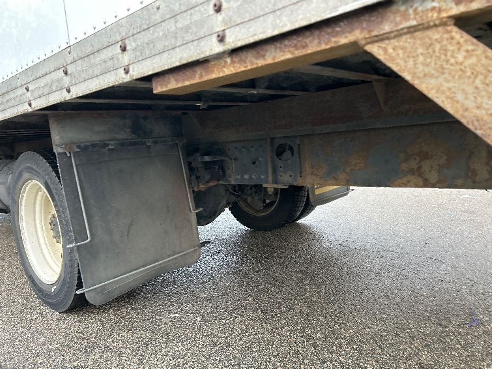 Refrigerated Truck-Light and Medium Duty Trucks-Hino-2018-195-Delta-BC-346,705\n\t\tkm-$ 44,750 - Image 5