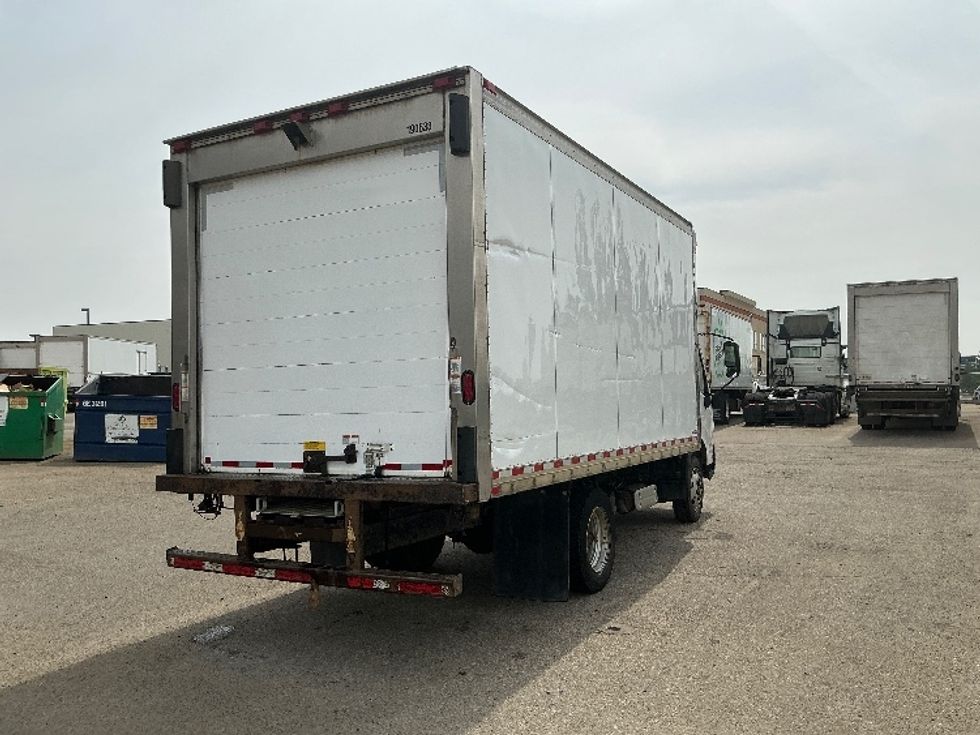 Refrigerated Truck-Light and Medium Duty Trucks-Hino-2018-195-Edmonton-AB-227,491\n\t\tkm-$ 61,000 - Image 12
