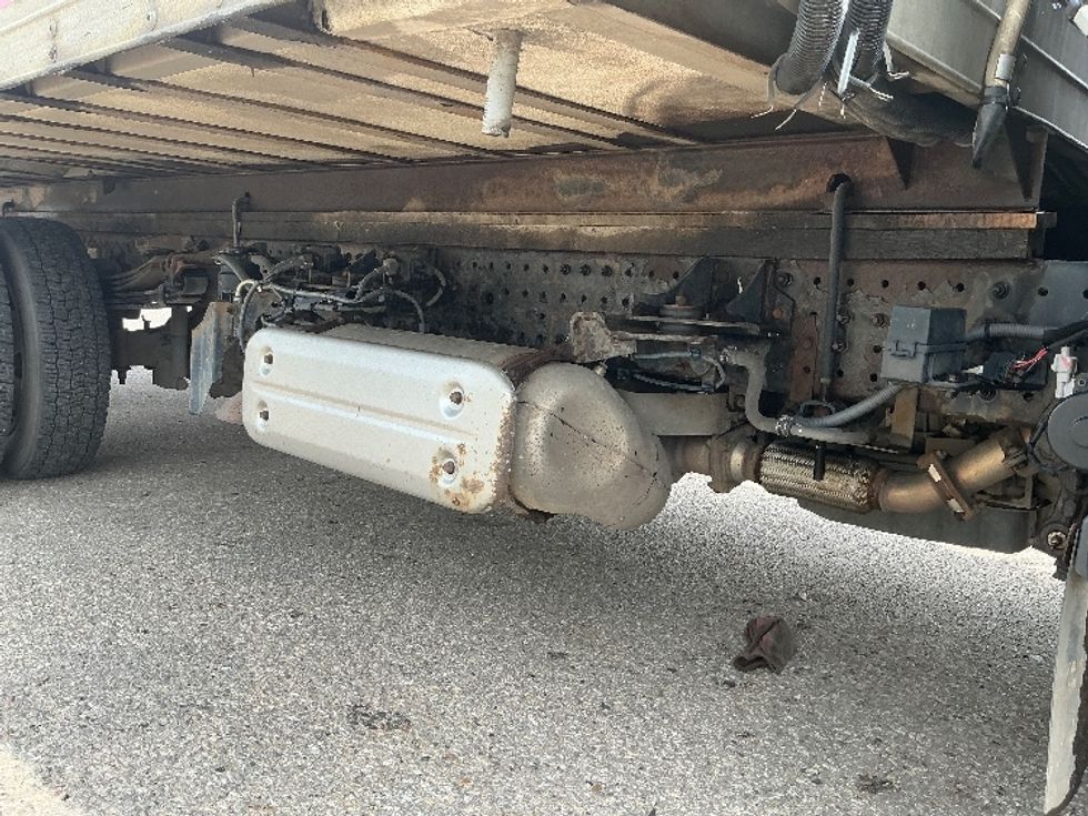 Refrigerated Truck-Light and Medium Duty Trucks-Hino-2018-195-Edmonton-AB-227,491\n\t\tkm-$ 61,000 - Image 13