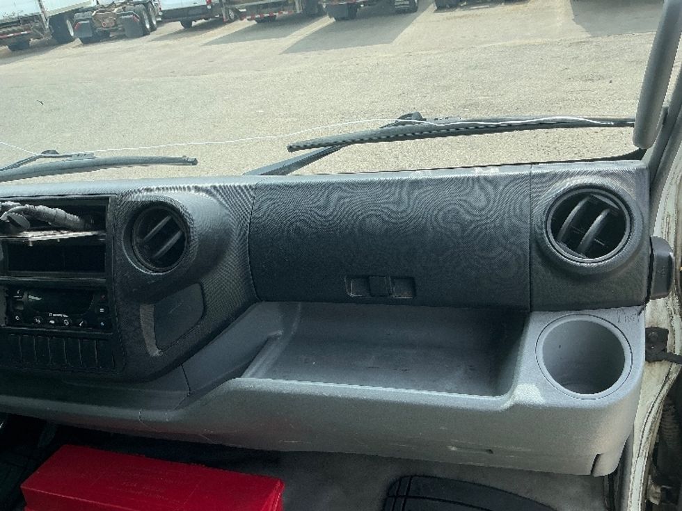 Refrigerated Truck-Light and Medium Duty Trucks-Hino-2018-195-Edmonton-AB-227,491\n\t\tkm-$ 61,000 - Image 20