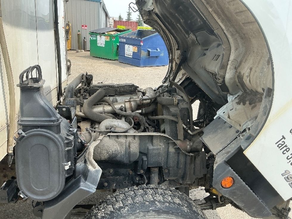 Refrigerated Truck-Light and Medium Duty Trucks-Hino-2018-195-Edmonton-AB-227,491\n\t\tkm-$ 61,000 - Image 22
