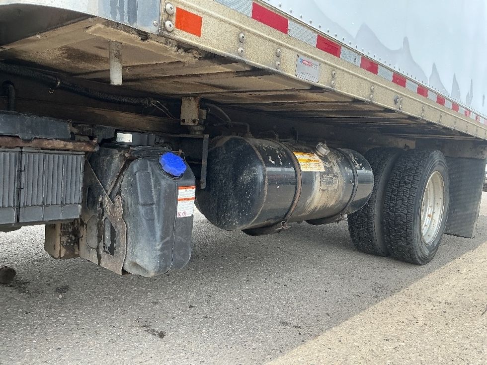 Refrigerated Truck-Light and Medium Duty Trucks-Hino-2018-195-Edmonton-AB-227,491\n\t\tkm-$ 61,000 - Image 5