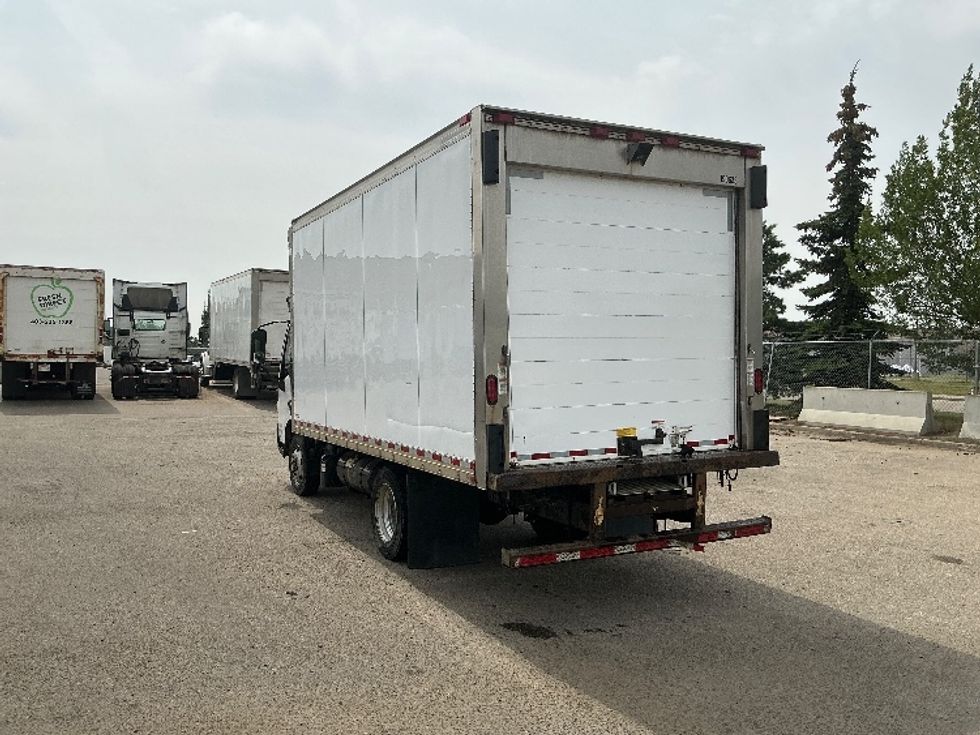 Refrigerated Truck-Light and Medium Duty Trucks-Hino-2018-195-Edmonton-AB-227,491\n\t\tkm-$ 61,000 - Image 6