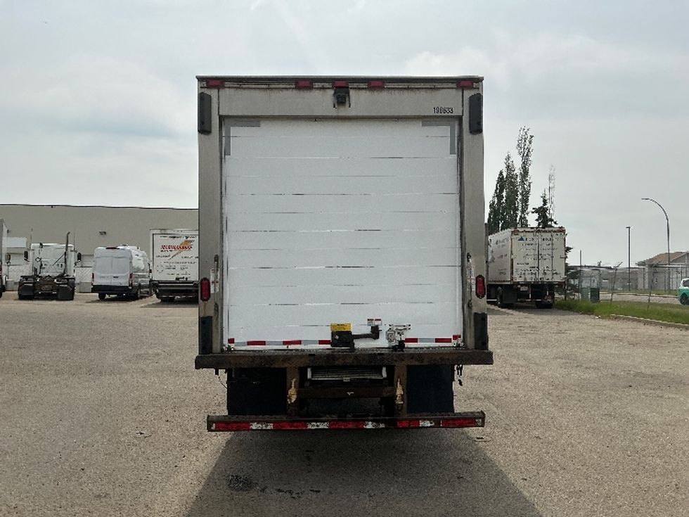 Refrigerated Truck-Light and Medium Duty Trucks-Hino-2018-195-Edmonton-AB-227,491\n\t\tkm-$ 61,000 - Image 7