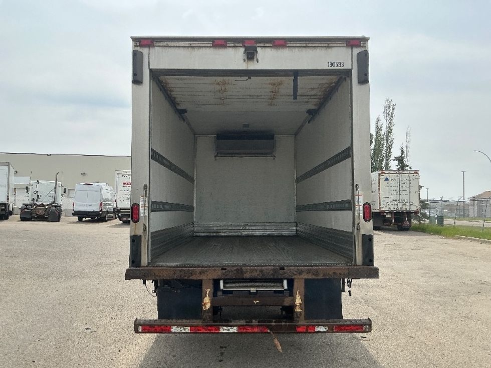 Refrigerated Truck-Light and Medium Duty Trucks-Hino-2018-195-Edmonton-AB-227,491\n\t\tkm-$ 61,000 - Image 8