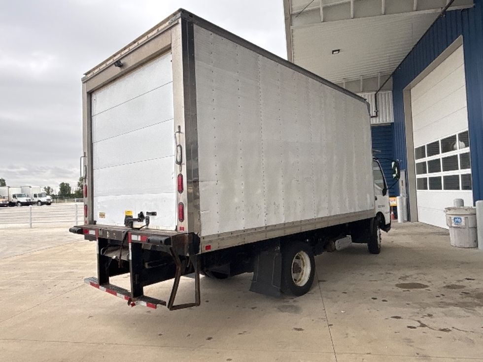 Refrigerated Truck-Light and Medium Duty Trucks-Hino-2018-195-Greeley-CO-110,309\n\t\tmiles-$ 49,250 - Image 12