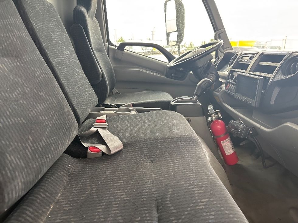 Refrigerated Truck-Light and Medium Duty Trucks-Hino-2018-195-Greeley-CO-110,309\n\t\tmiles-$ 49,250 - Image 21