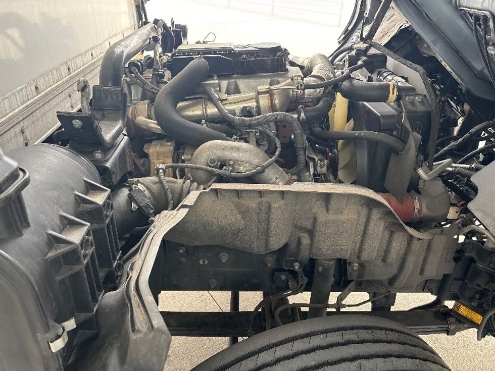 Refrigerated Truck-Light and Medium Duty Trucks-Hino-2018-195-Greeley-CO-110,309\n\t\tmiles-$ 49,250 - Image 22