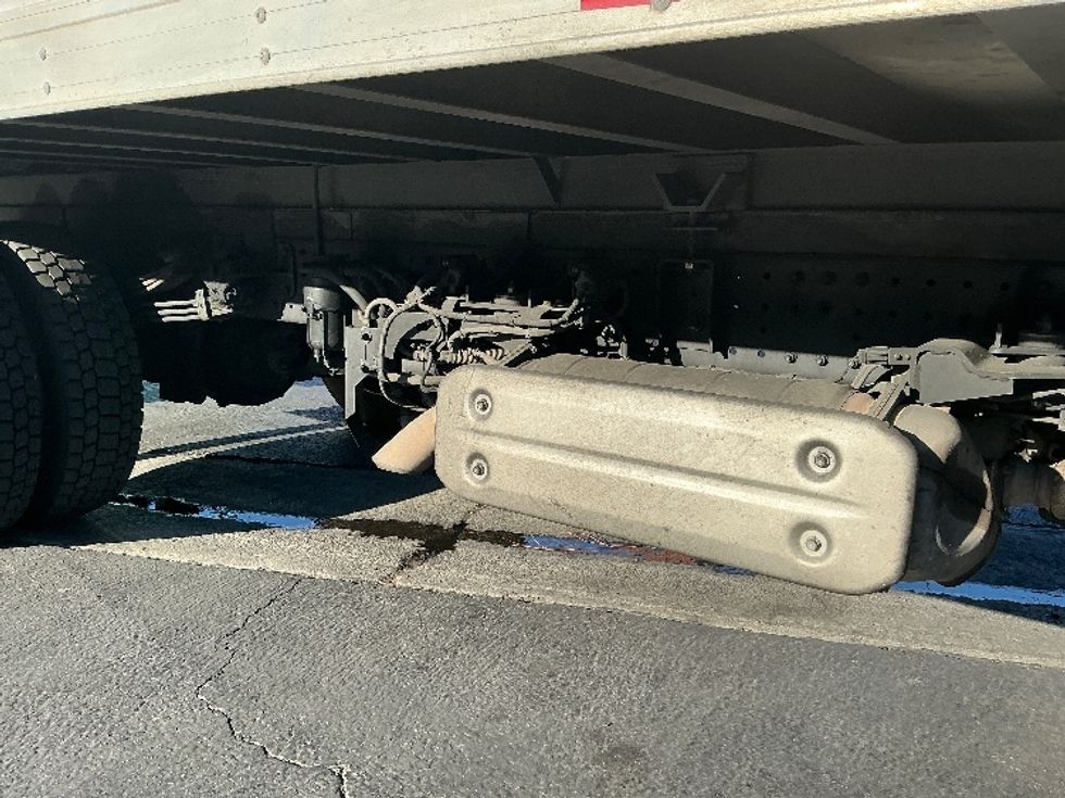 Refrigerated Truck-Light and Medium Duty Trucks-Hino-2018-195-Los Angeles-CA-198,362\n\t\tmiles-$ 38,500 - Image 14