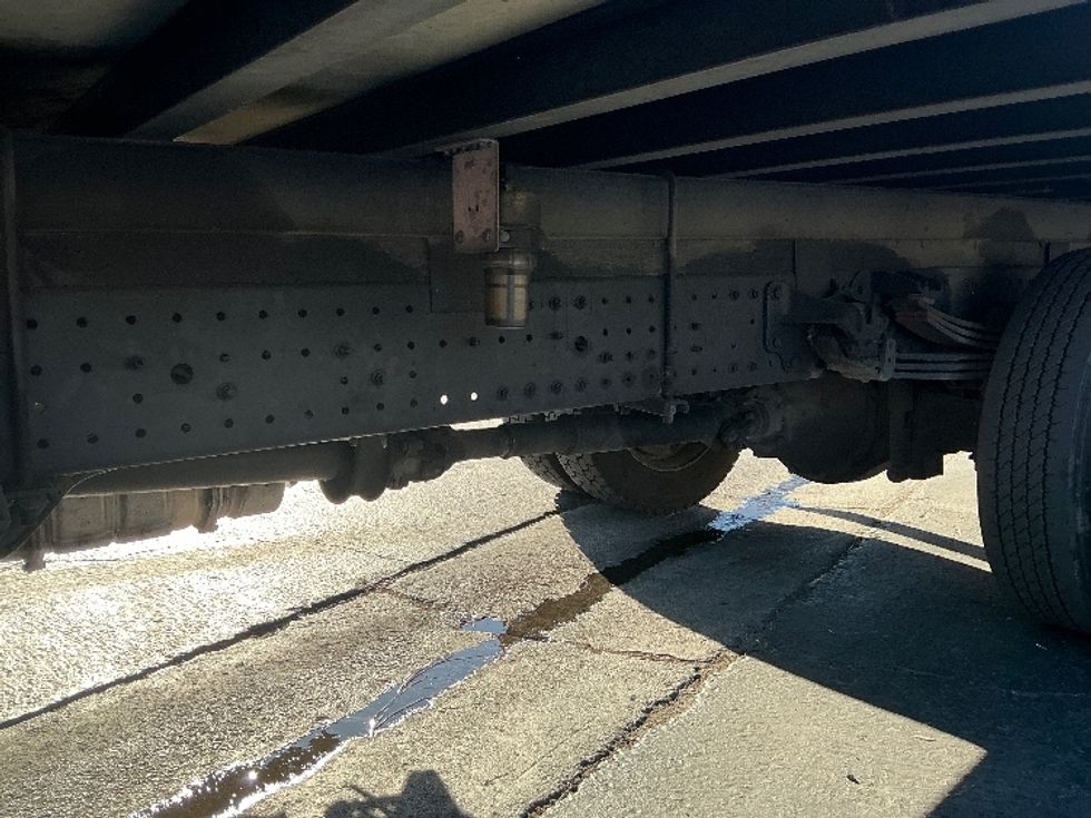 Refrigerated Truck-Light and Medium Duty Trucks-Hino-2018-195-Los Angeles-CA-198,362\n\t\tmiles-$ 38,500 - Image 5