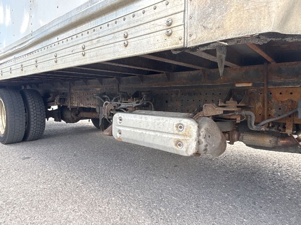 Refrigerated Truck-Light and Medium Duty Trucks-Hino-2018-195-Ottawa-ON-223,625\n\t\tkm-$ 62,750 - Image 14