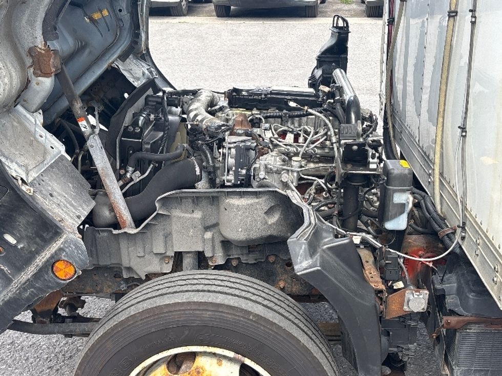 Refrigerated Truck-Light and Medium Duty Trucks-Hino-2018-195-Ottawa-ON-223,625\n\t\tkm-$ 62,750 - Image 24