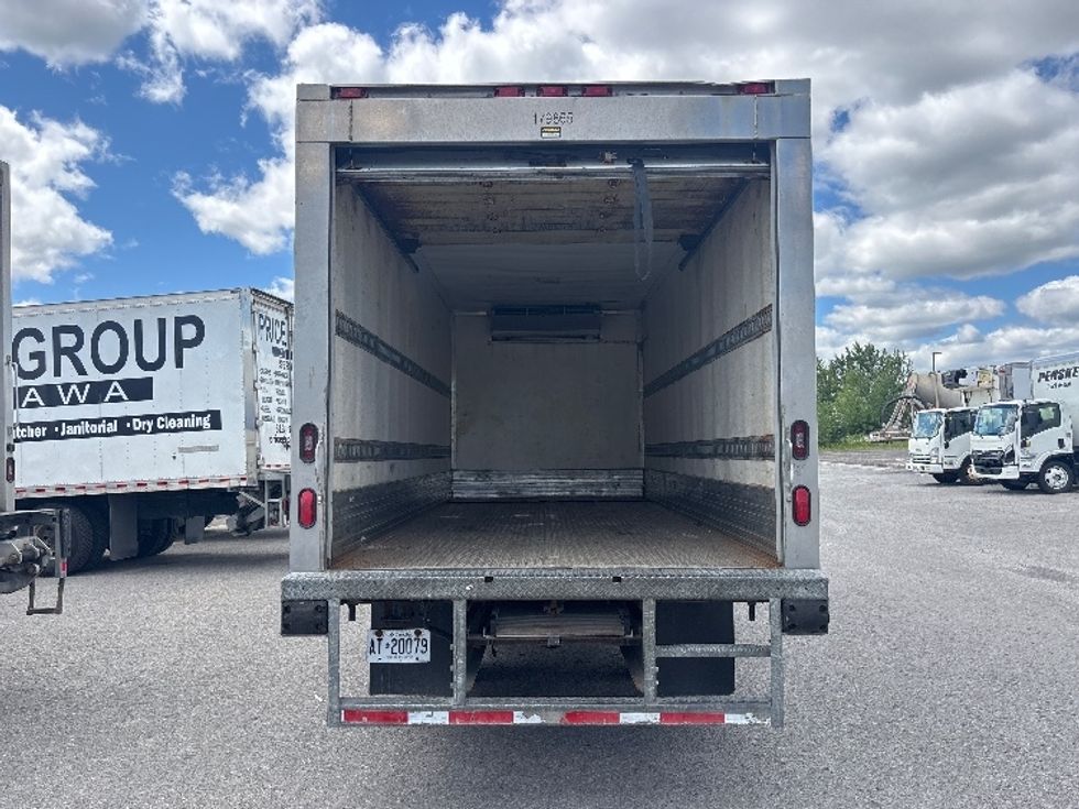 Refrigerated Truck-Light and Medium Duty Trucks-Hino-2018-195-Ottawa-ON-223,625\n\t\tkm-$ 62,750 - Image 8