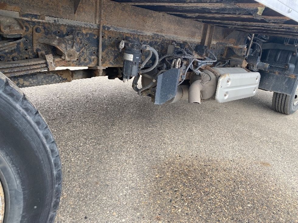 Refrigerated Truck-Light and Medium Duty Trucks-Hino-2018-195-Saskatoon-SK-131,450\n\t\tkm-$ 68,250 - Image 14