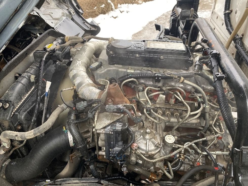 Refrigerated Truck-Light and Medium Duty Trucks-Hino-2018-195-Saskatoon-SK-131,450\n\t\tkm-$ 68,250 - Image 24