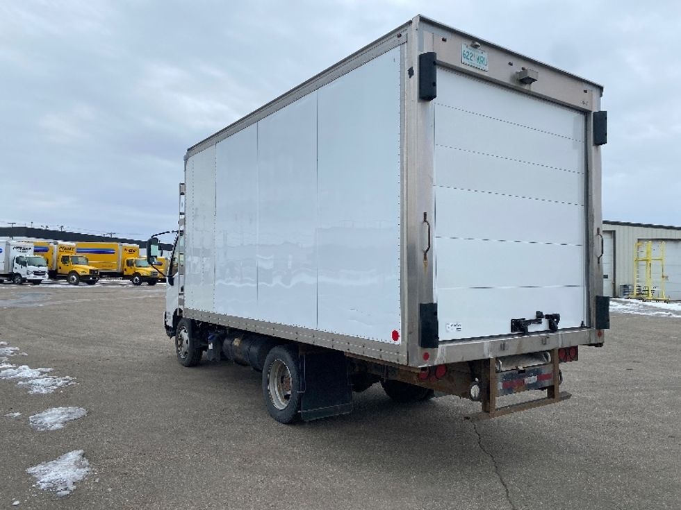 Refrigerated Truck-Light and Medium Duty Trucks-Hino-2018-195-Saskatoon-SK-131,450\n\t\tkm-$ 68,250 - Image 6