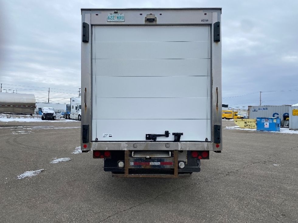 Refrigerated Truck-Light and Medium Duty Trucks-Hino-2018-195-Saskatoon-SK-131,450\n\t\tkm-$ 68,250 - Image 7