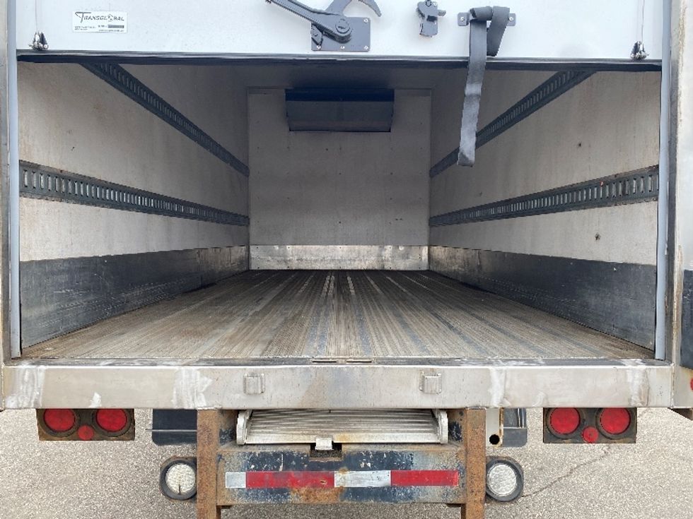 Refrigerated Truck-Light and Medium Duty Trucks-Hino-2018-195-Saskatoon-SK-131,450\n\t\tkm-$ 68,250 - Image 8