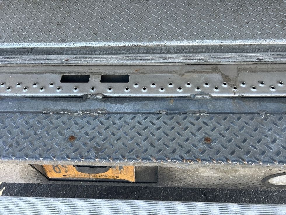 Refrigerated Truck-Light and Medium Duty Trucks-Hino-2018-195-West Babylon-NY-119,100\n\t\tmiles-$ 46,750 - Image 10