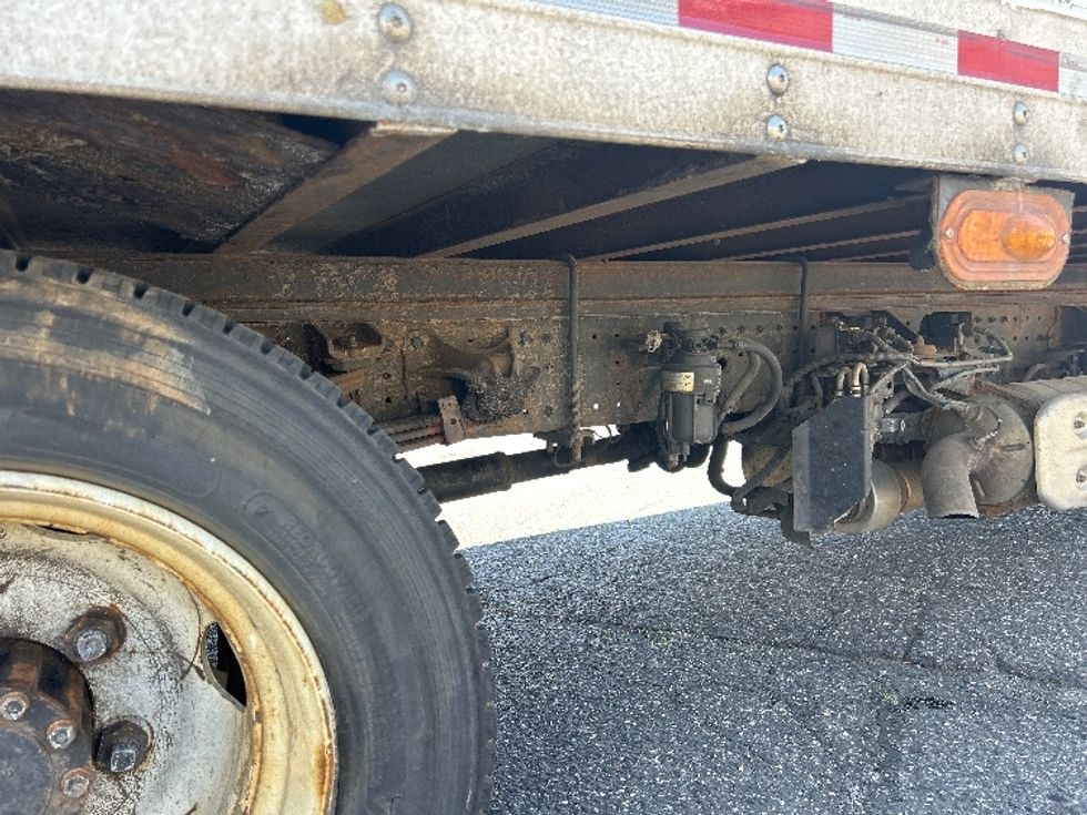 Refrigerated Truck-Light and Medium Duty Trucks-Hino-2018-195-West Babylon-NY-119,100\n\t\tmiles-$ 46,750 - Image 14